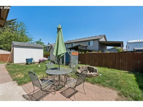 2611 NE 164th Avenue Vancouver WA 98684