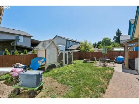 2611 NE 164th Avenue Vancouver WA 98684