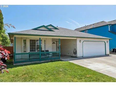 2611 NE 164th Avenue Vancouver WA 98684
