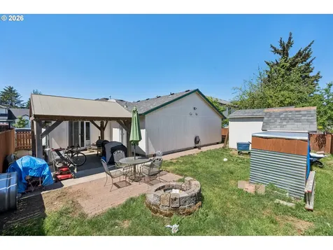 2611 NE 164th Avenue Vancouver WA 98684