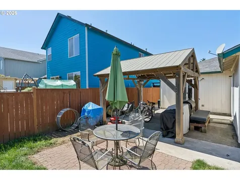 2611 NE 164th Avenue Vancouver WA 98684