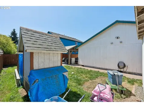 2611 NE 164th Avenue Vancouver WA 98684
