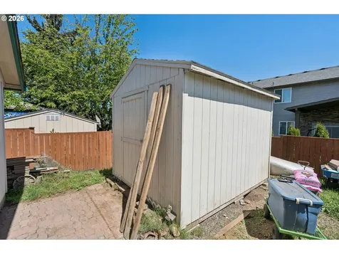 2611 NE 164th Avenue Vancouver WA 98684