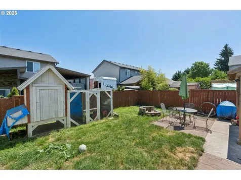 2611 NE 164th Avenue Vancouver WA 98684