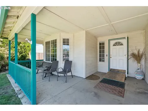 2611 NE 164th Avenue Vancouver WA 98684