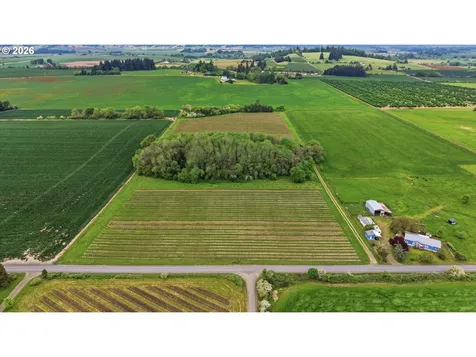 NE Yamhill Road Carlton OR 97111