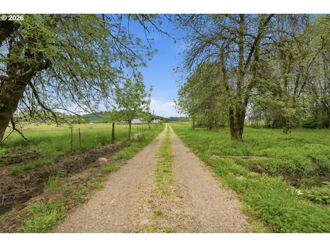 NE Yamhill Road Carlton OR 97111