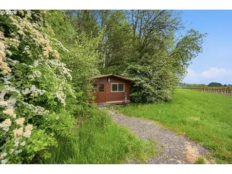 NE Yamhill Road Carlton OR 97111