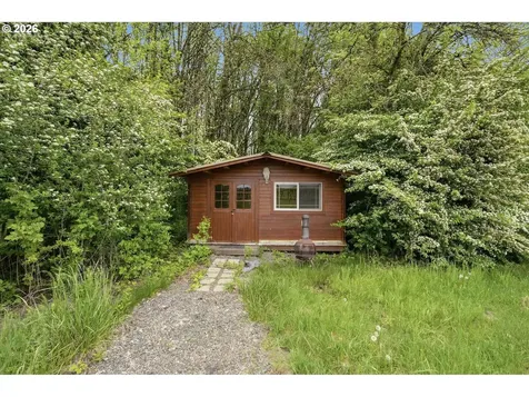NE Yamhill Road Carlton OR 97111