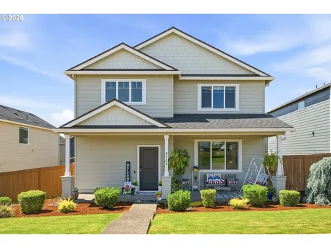 9225 N Boxwood Street Camas WA 98607