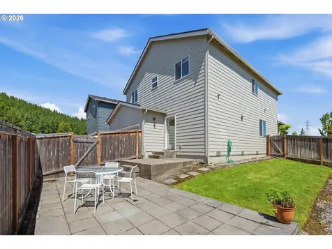 9225 N Boxwood Street Camas WA 98607