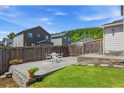 9225 N Boxwood Street Camas WA 98607
