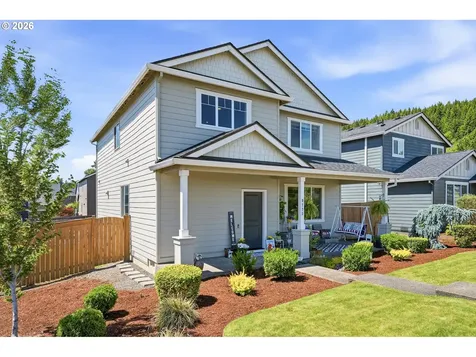 9225 N Boxwood Street Camas WA 98607