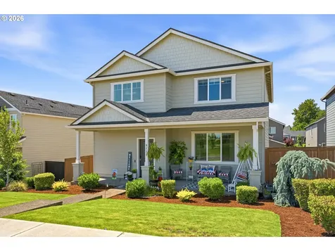 9225 N Boxwood Street Camas WA 98607