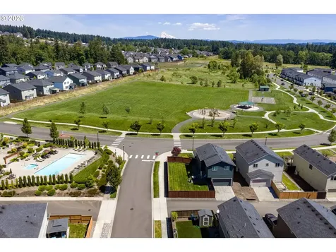 9225 N Boxwood Street Camas WA 98607