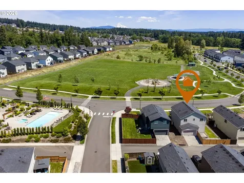 9225 N Boxwood Street Camas WA 98607