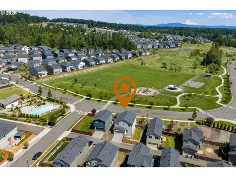 9225 N Boxwood Street Camas WA 98607
