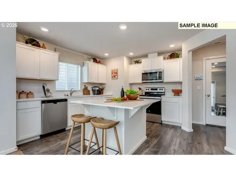 130 Coho Loop Woodland WA 98674