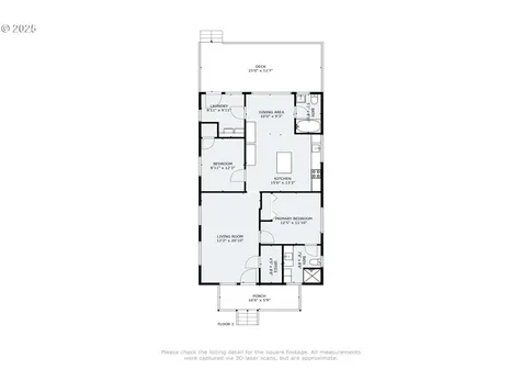 157 E Elmore Street Lebanon OR 97355