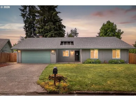 525 NW 83rd Street Vancouver WA 98665