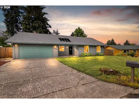 525 NW 83rd Street Vancouver WA 98665