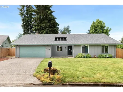 525 NW 83rd Street Vancouver WA 98665
