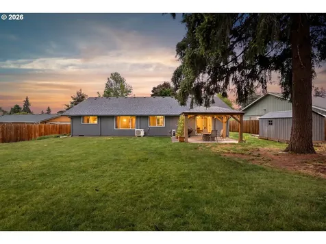 525 NW 83rd Street Vancouver WA 98665