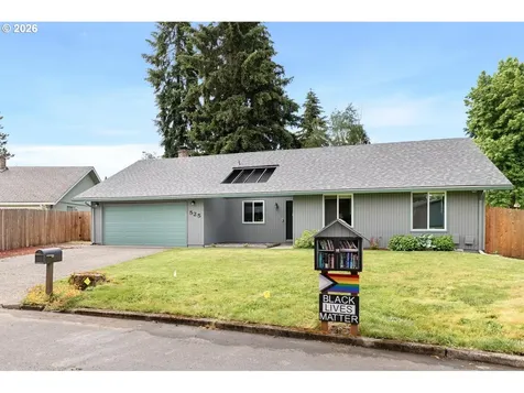 525 NW 83rd Street Vancouver WA 98665