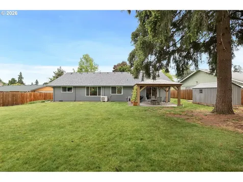 525 NW 83rd Street Vancouver WA 98665