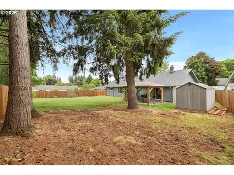 525 NW 83rd Street Vancouver WA 98665