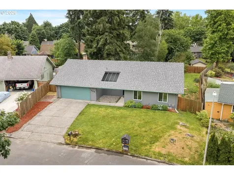 525 NW 83rd Street Vancouver WA 98665