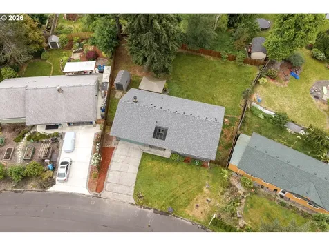 525 NW 83rd Street Vancouver WA 98665