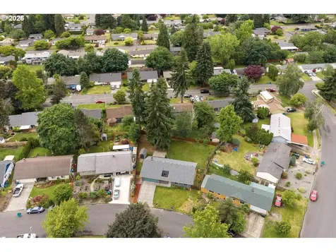 525 NW 83rd Street Vancouver WA 98665