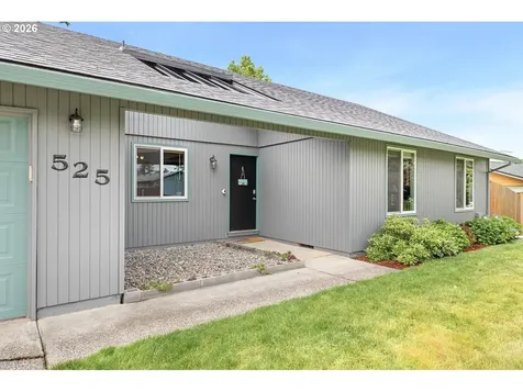525 NW 83rd Street Vancouver WA 98665