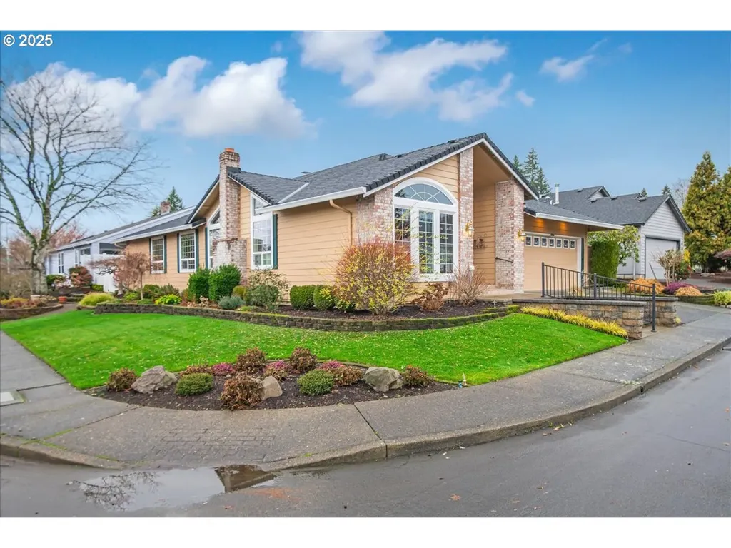 3210 SE 154th Avenue Vancouver WA 98683