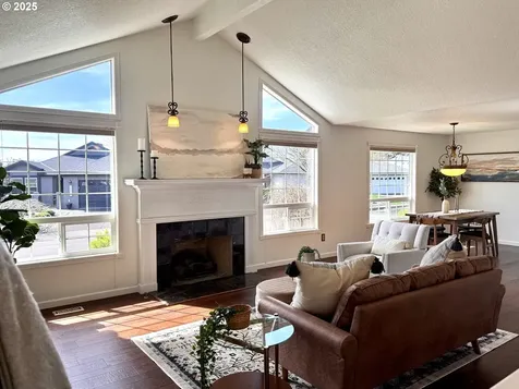 3210 SE 154th Avenue Vancouver WA 98683