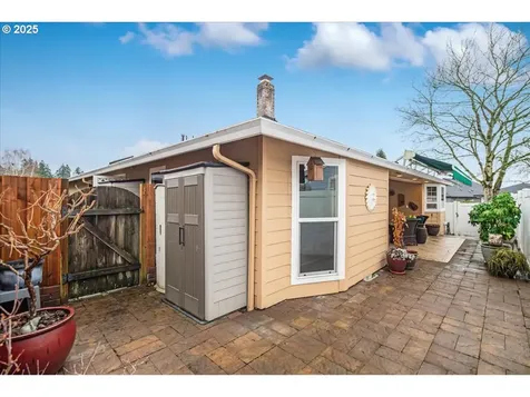 3210 SE 154th Avenue Vancouver WA 98683
