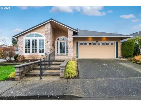 3210 SE 154th Avenue Vancouver WA 98683