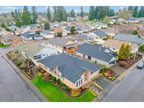 3210 SE 154th Avenue Vancouver WA 98683