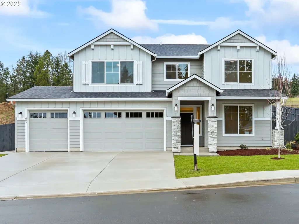 403 W 19th Street La Center WA 98629