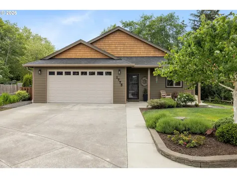 1775 Pacific Ridge Lane Hammond OR 97121