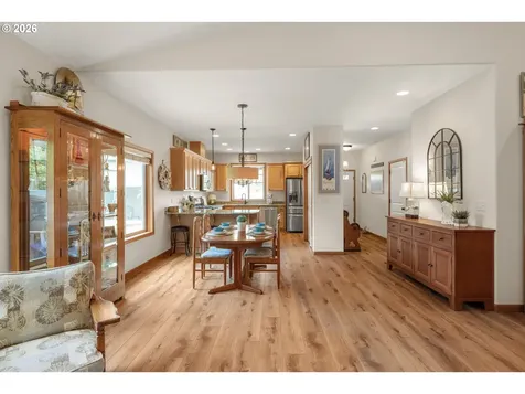 1775 Pacific Ridge Lane Hammond OR 97121