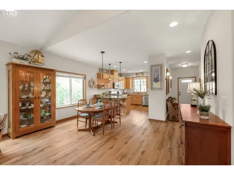 1775 Pacific Ridge Lane Hammond OR 97121