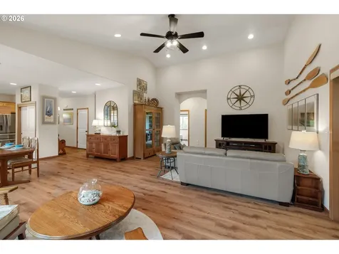 1775 Pacific Ridge Lane Hammond OR 97121