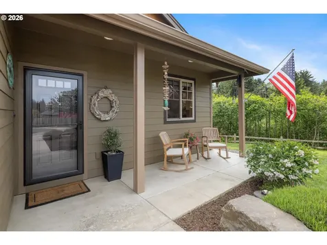 1775 Pacific Ridge Lane Hammond OR 97121