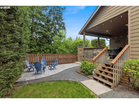 1775 Pacific Ridge Lane Hammond OR 97121