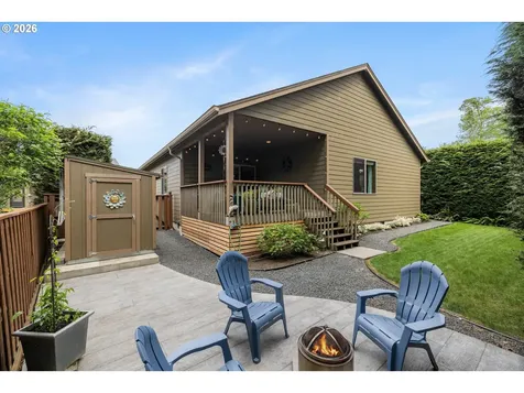 1775 Pacific Ridge Lane Hammond OR 97121