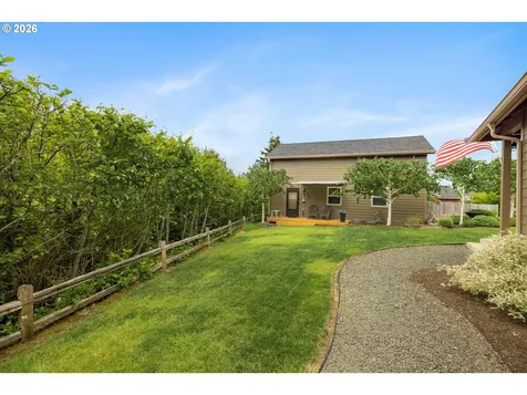 1775 Pacific Ridge Lane Hammond OR 97121