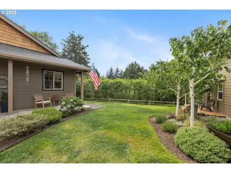 1775 Pacific Ridge Lane Hammond OR 97121