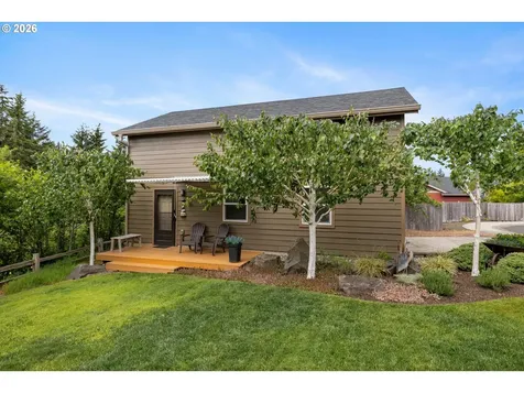 1775 Pacific Ridge Lane Hammond OR 97121